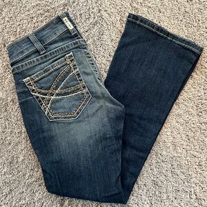 Women’s Ariat Boot Cut Jeans